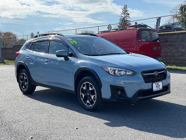 2019 Subaru Crosstrek Premium