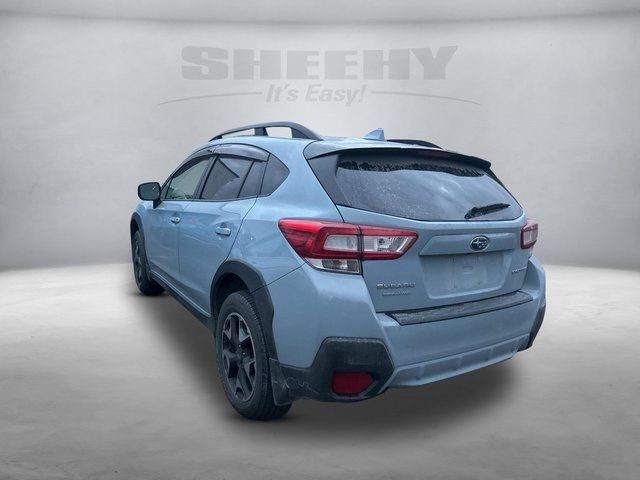 2019 Subaru Crosstrek Premium