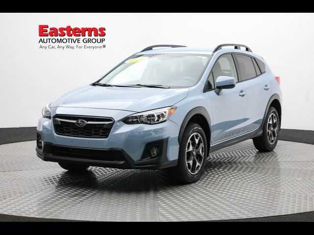 2019 Subaru Crosstrek Premium