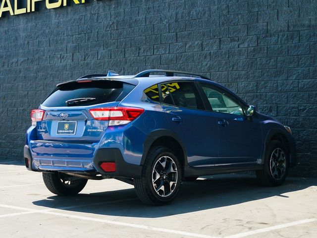 2019 Subaru Crosstrek Premium