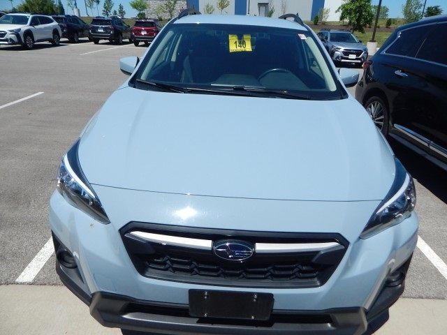 2019 Subaru Crosstrek Premium