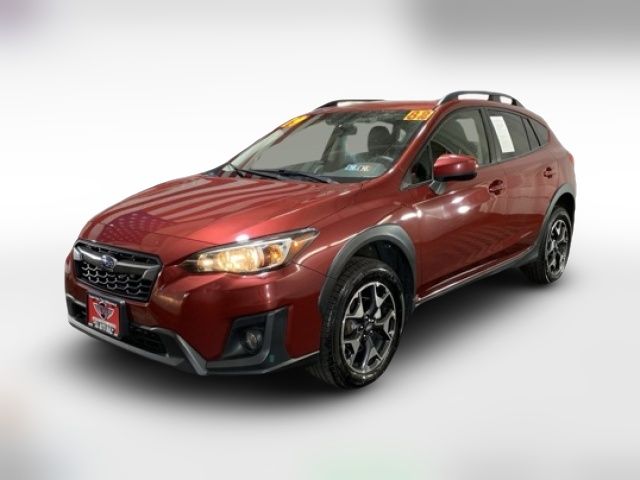 2019 Subaru Crosstrek Premium