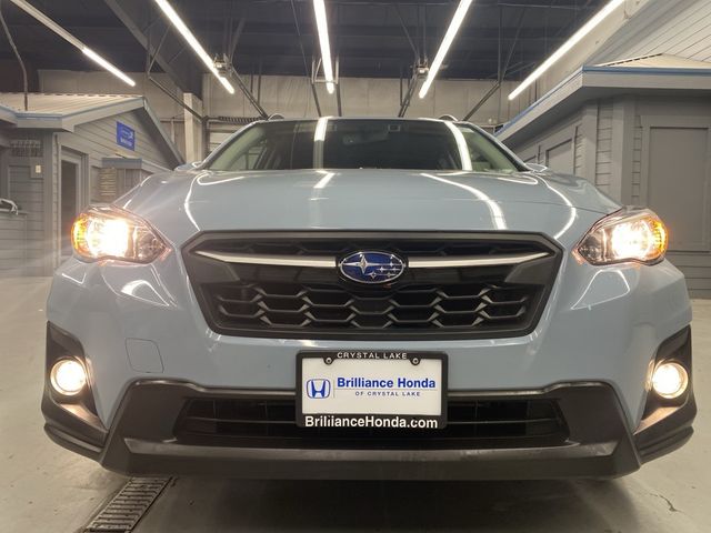 2019 Subaru Crosstrek Premium