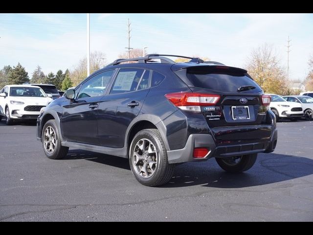 2019 Subaru Crosstrek Premium