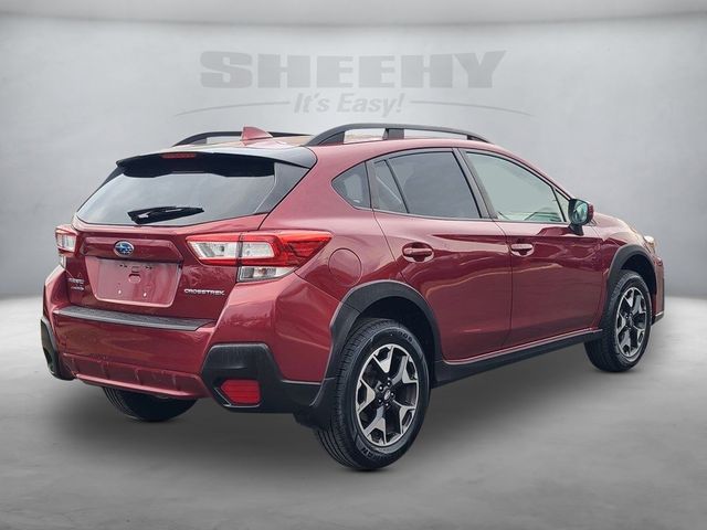 2019 Subaru Crosstrek Premium