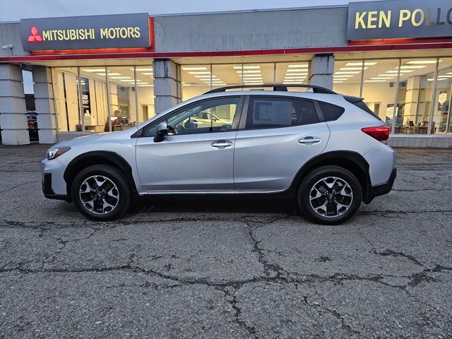 2019 Subaru Crosstrek Premium