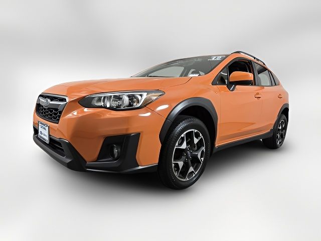 2019 Subaru Crosstrek Premium