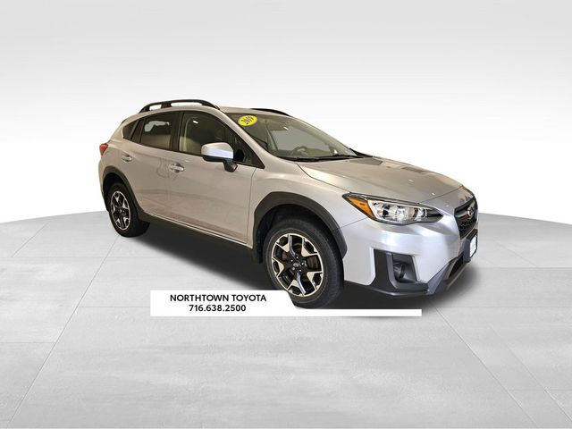 2019 Subaru Crosstrek Premium