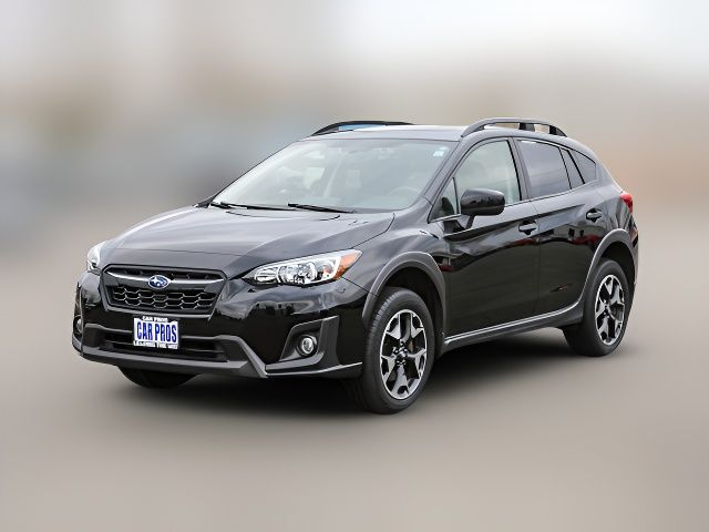 2019 Subaru Crosstrek Premium