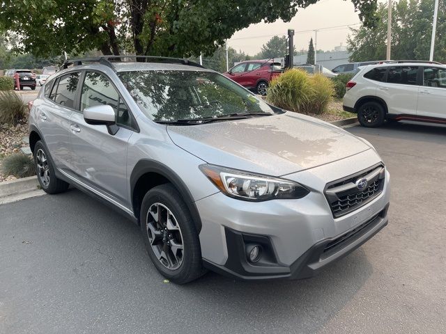 2019 Subaru Crosstrek Premium