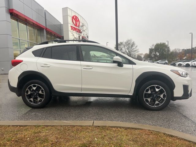 2019 Subaru Crosstrek Premium