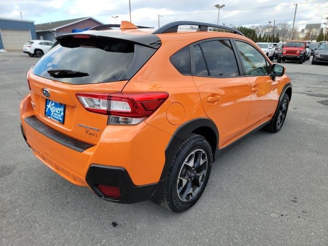 2019 Subaru Crosstrek Premium