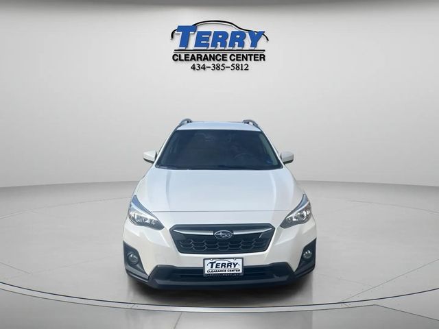 2019 Subaru Crosstrek Premium