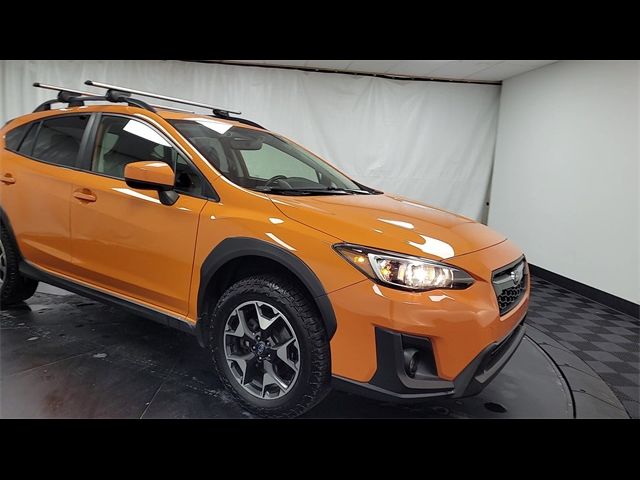 2019 Subaru Crosstrek Premium