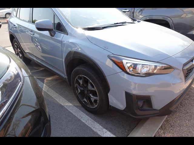 2019 Subaru Crosstrek Premium