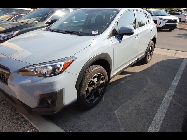 2019 Subaru Crosstrek Premium