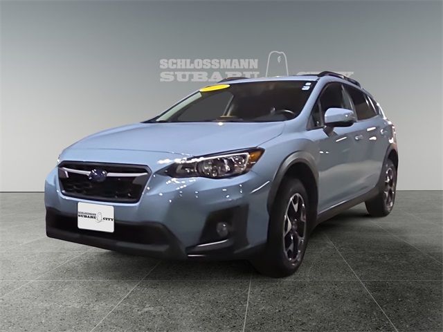 2019 Subaru Crosstrek Premium