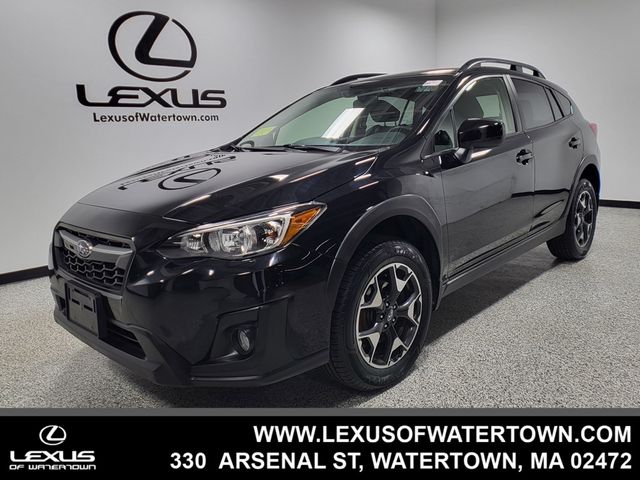 2019 Subaru Crosstrek Premium