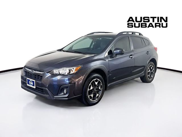 2019 Subaru Crosstrek Premium