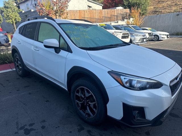 2019 Subaru Crosstrek Premium