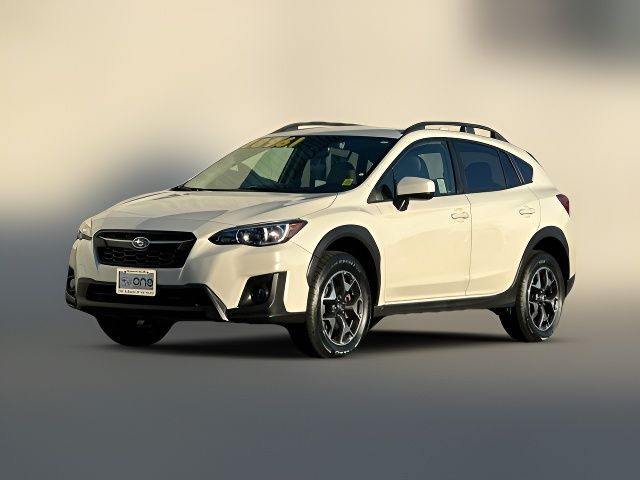 2019 Subaru Crosstrek Premium