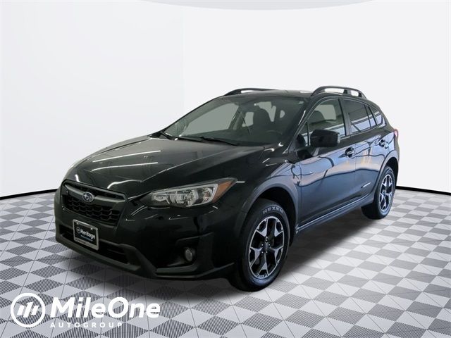 2019 Subaru Crosstrek Premium