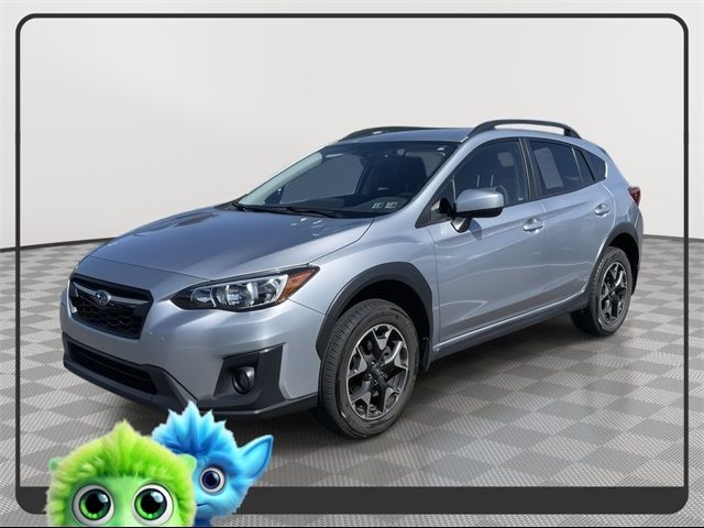 2019 Subaru Crosstrek Premium