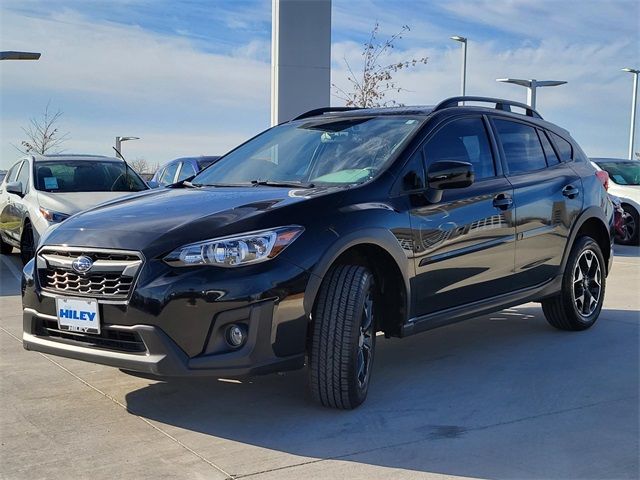 2019 Subaru Crosstrek Premium