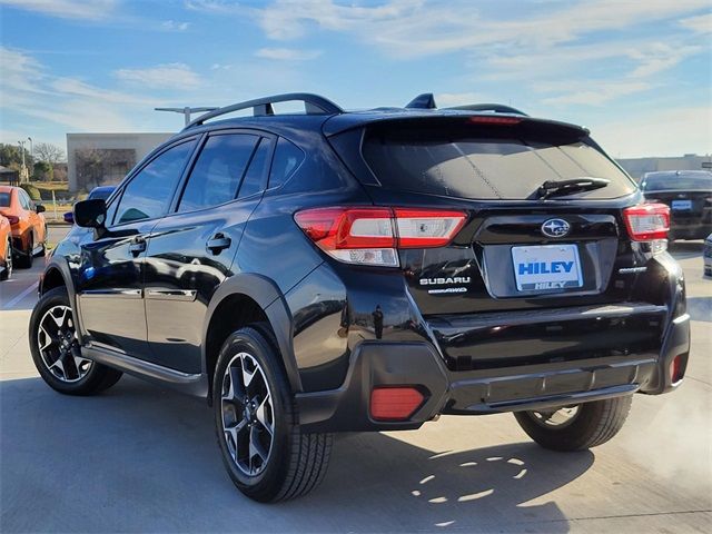 2019 Subaru Crosstrek Premium