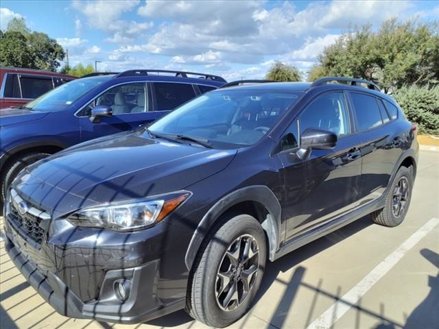 2019 Subaru Crosstrek Premium