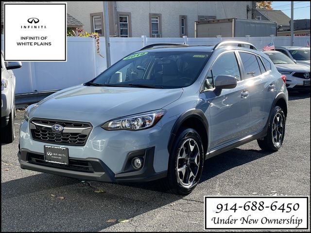 2019 Subaru Crosstrek Premium