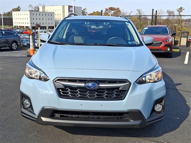 2019 Subaru Crosstrek Premium