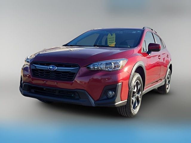 2019 Subaru Crosstrek Premium