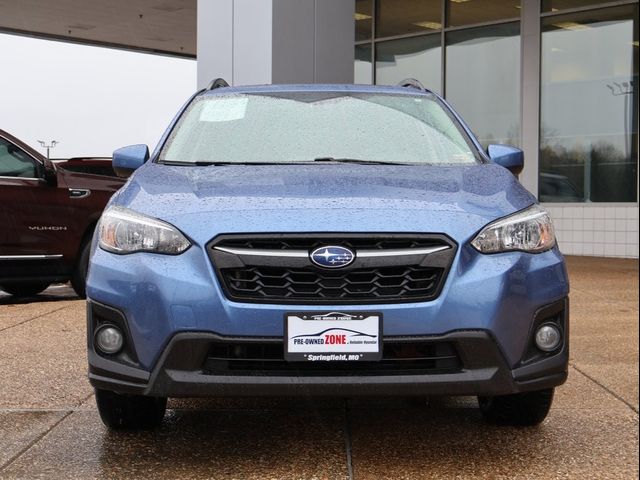 2019 Subaru Crosstrek Premium