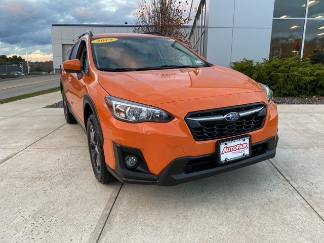 2019 Subaru Crosstrek Premium