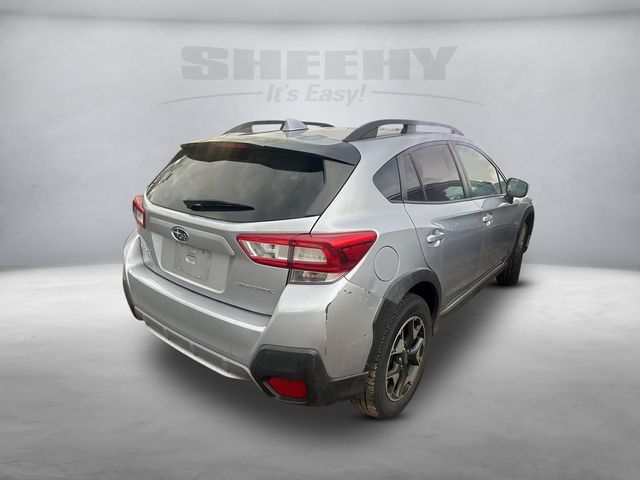 2019 Subaru Crosstrek Premium