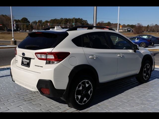 2019 Subaru Crosstrek Premium