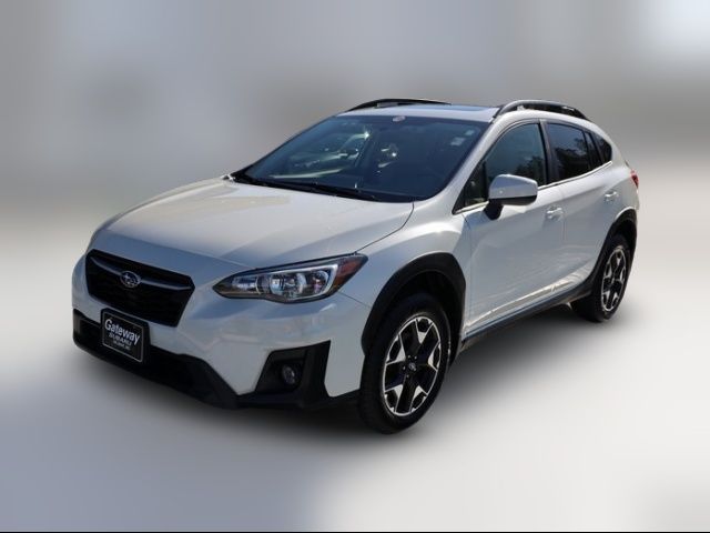 2019 Subaru Crosstrek Premium