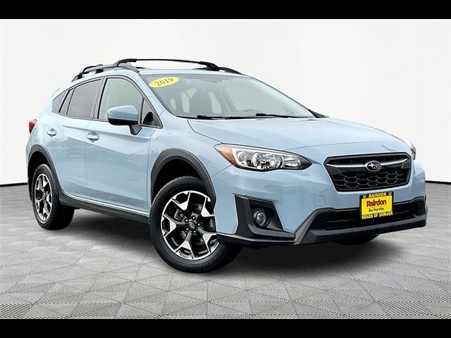 2019 Subaru Crosstrek Premium