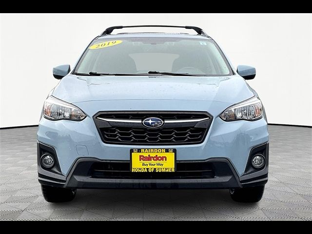 2019 Subaru Crosstrek Premium