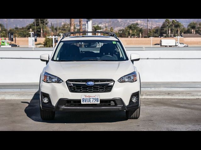 2019 Subaru Crosstrek Premium