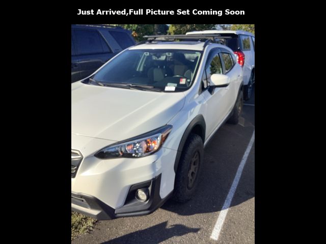 2019 Subaru Crosstrek Premium