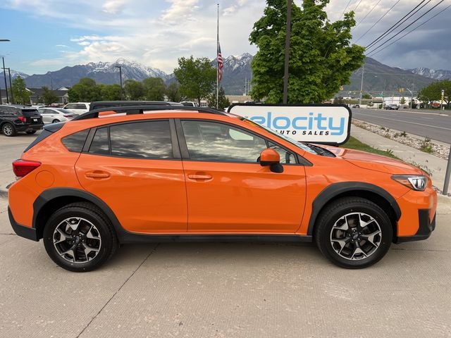 2019 Subaru Crosstrek Premium