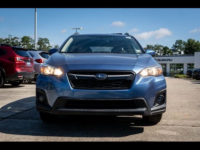 2019 Subaru Crosstrek Premium