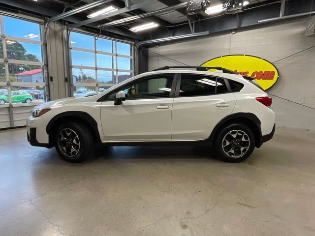 2019 Subaru Crosstrek Premium