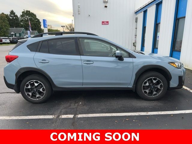 2019 Subaru Crosstrek Premium