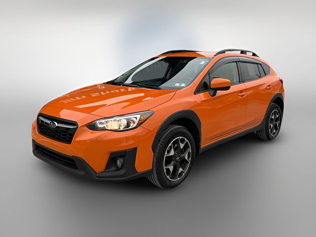 2019 Subaru Crosstrek Premium