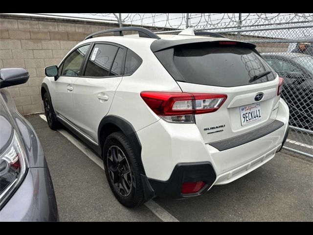 2019 Subaru Crosstrek Premium