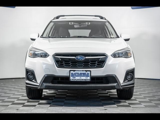 2019 Subaru Crosstrek Premium