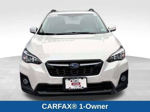 2019 Subaru Crosstrek Premium